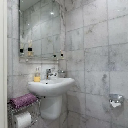 Allee Apartment Baden-Baden Extérieur photo