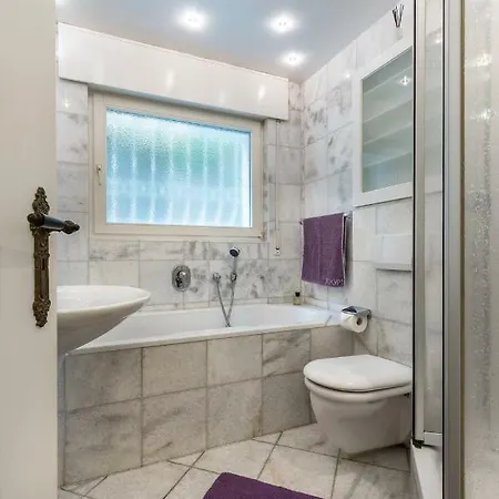 Allee Apartment Baden-Baden Extérieur photo