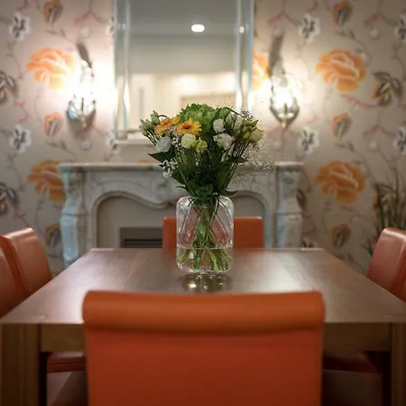 Allee Apartment Baden-Baden Extérieur photo