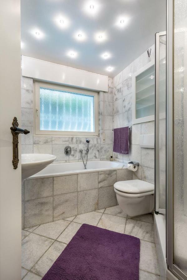 Appartement Allee *