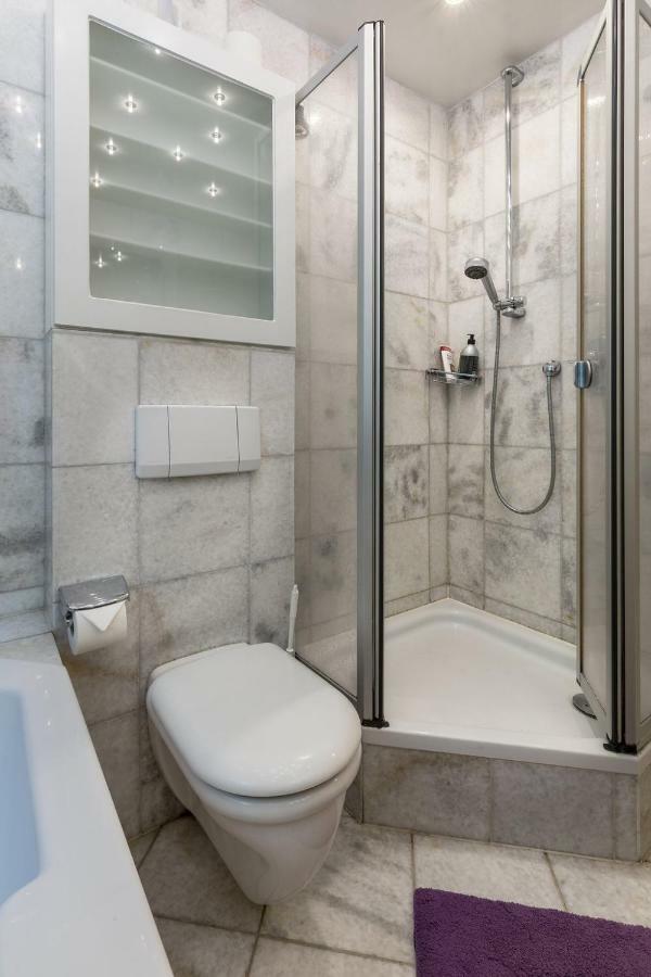 Appartement Allee