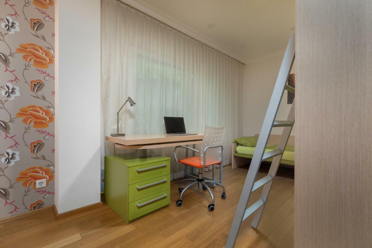 Appartement Allee