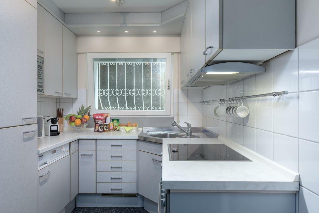 Appartement Allee Baden-Baden