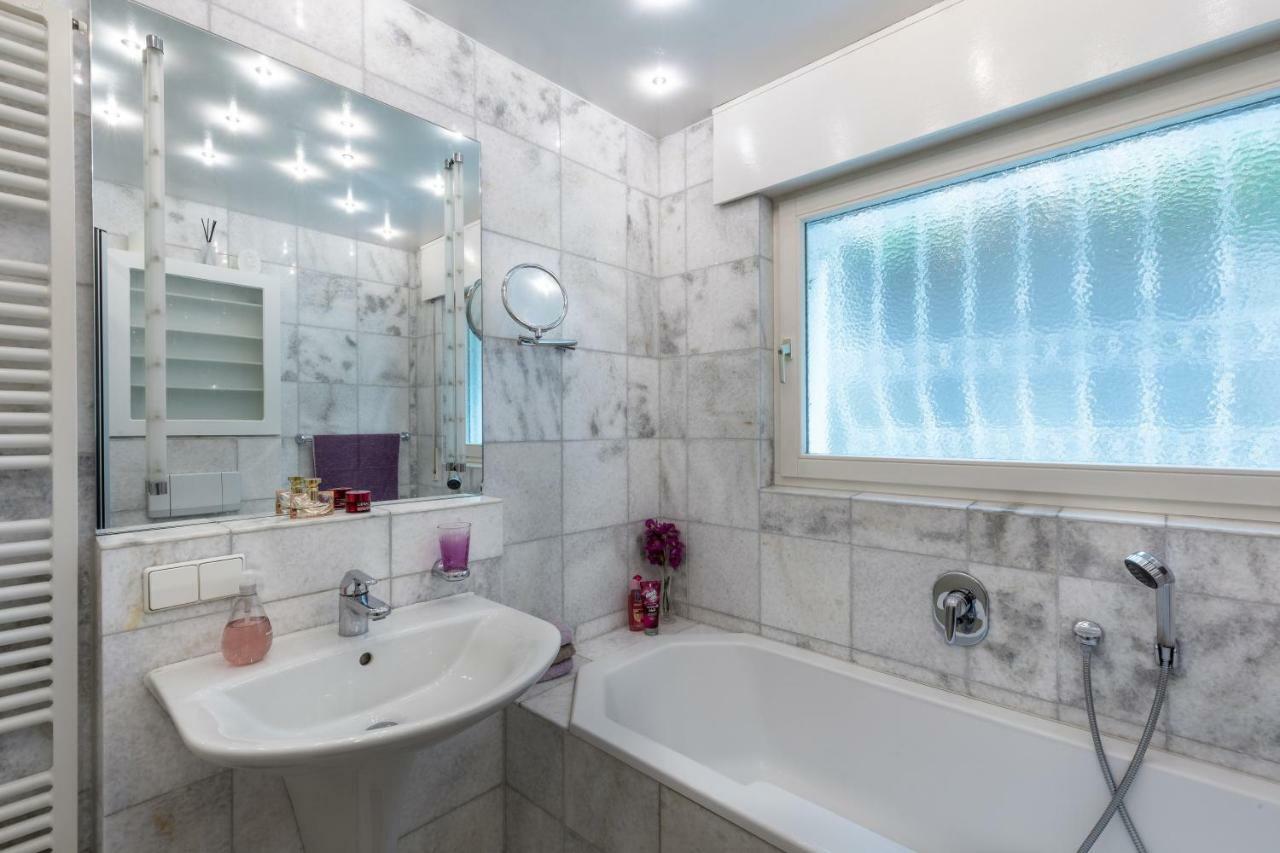 Allee Appartement Baden-Baden