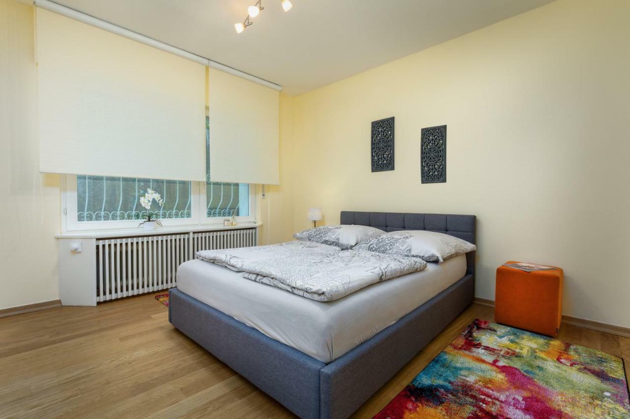 Allee Appartement *
