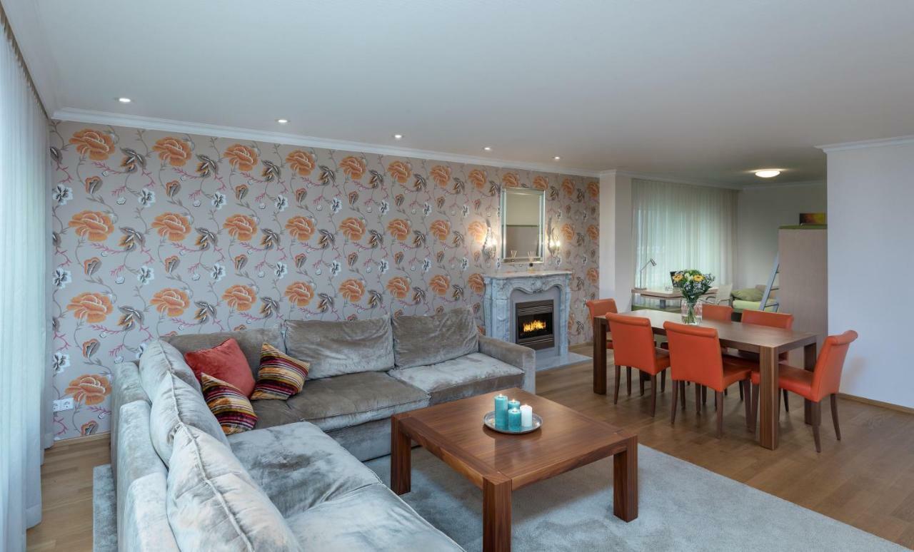 Appartement Allee