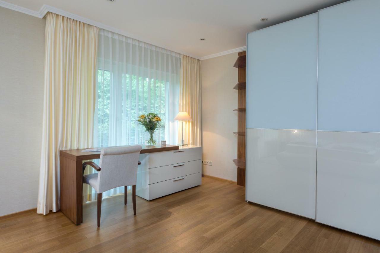 Allee Appartement Baden-Baden