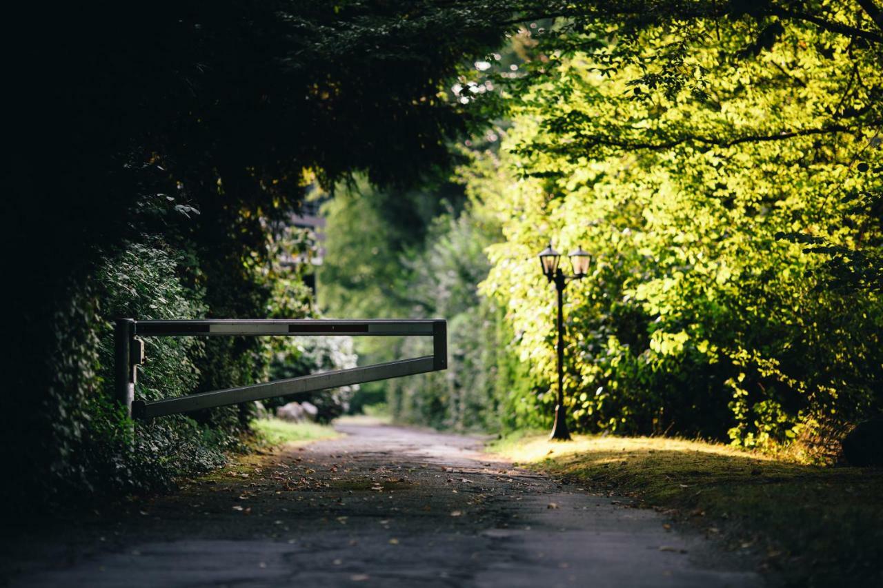 Allee